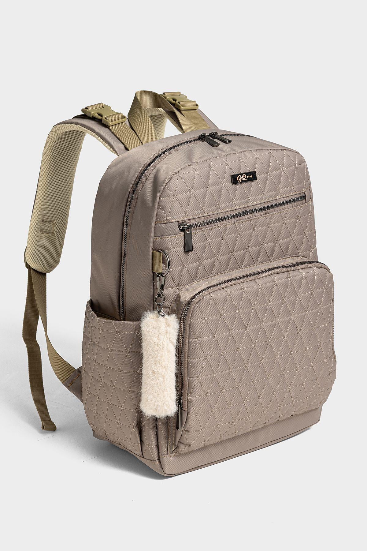 Baby2Go Go Bag Isabella  Anne Bebek Bakım Cantası (Vızon)