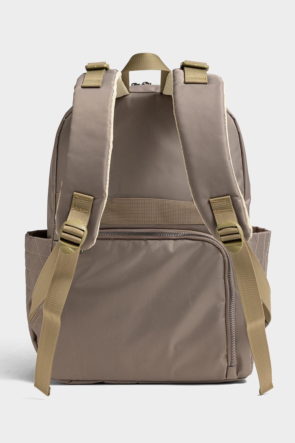 Baby2Go Go Bag Isabella  Anne Bebek Bakım Cantası (Vızon)