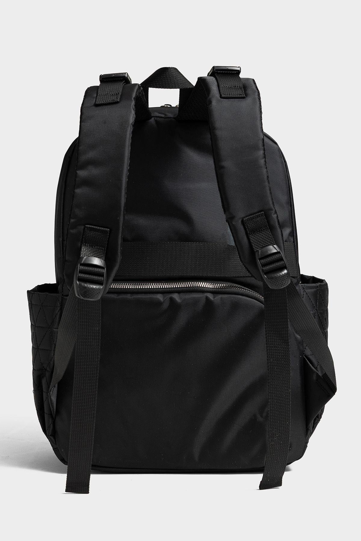Baby2Go Go Bag Isabella Anne Bebek Bakım Cantası (Sıyah)