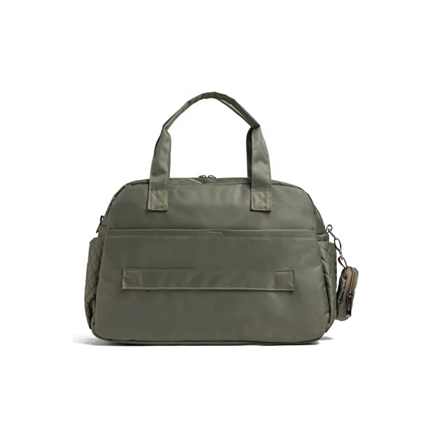 Baby2Go Go Bag Olıvıa  Anne Bebek Bakım Cantası (Hakı Yesıl)