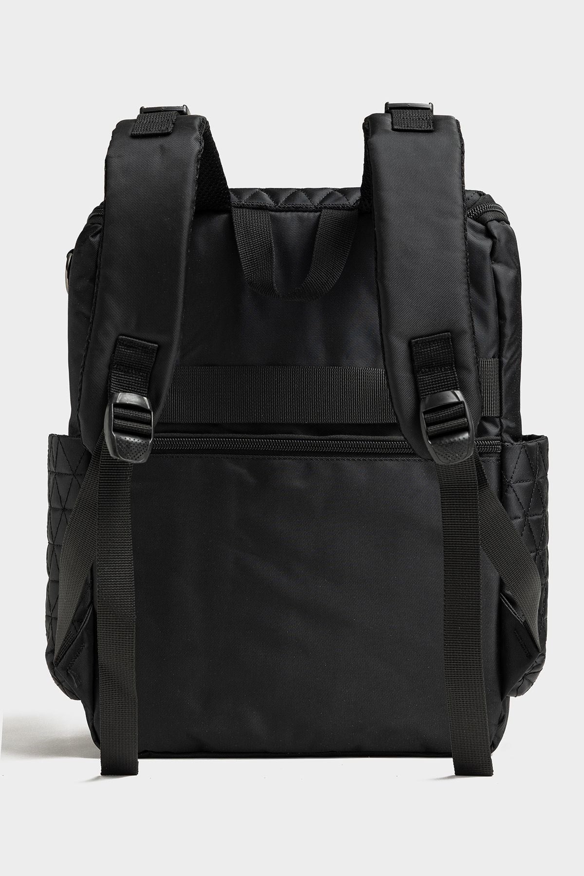 Baby2Go Go Bag Vıctorıa Anne Bebek Bakım Çantası (Sıyah)