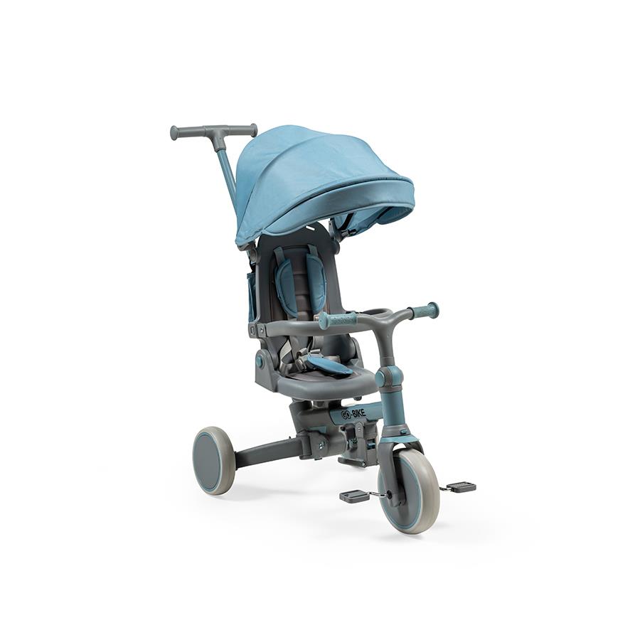 Baby2Go Go-Bıke (Sarı)