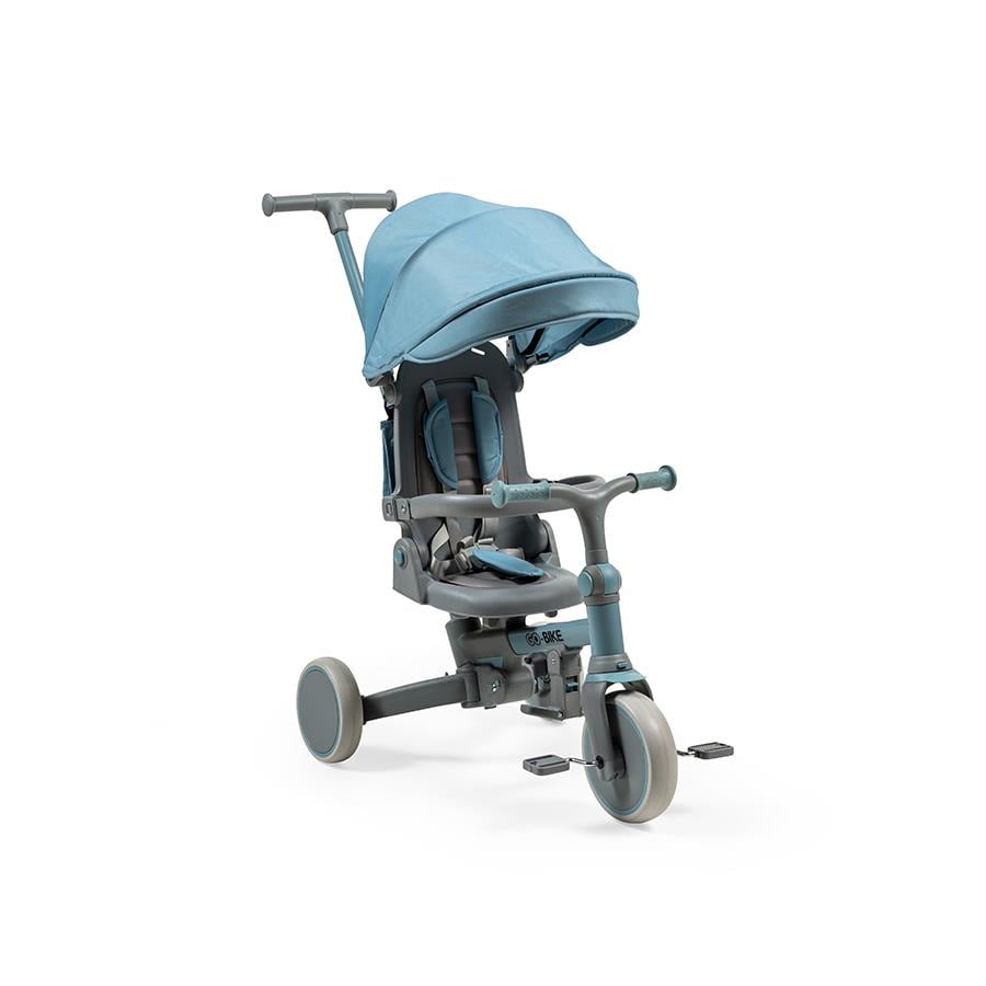 Baby2Go Go-Bıke (Yesıl)