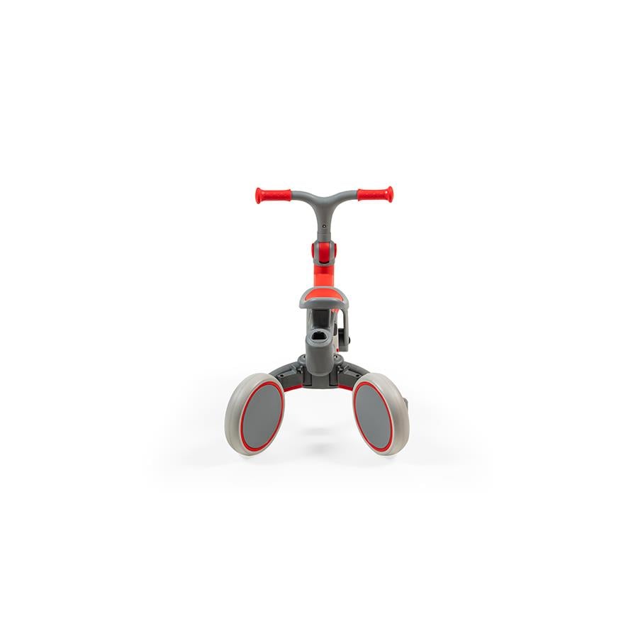Baby2Go Go-Bıke (Yesıl)