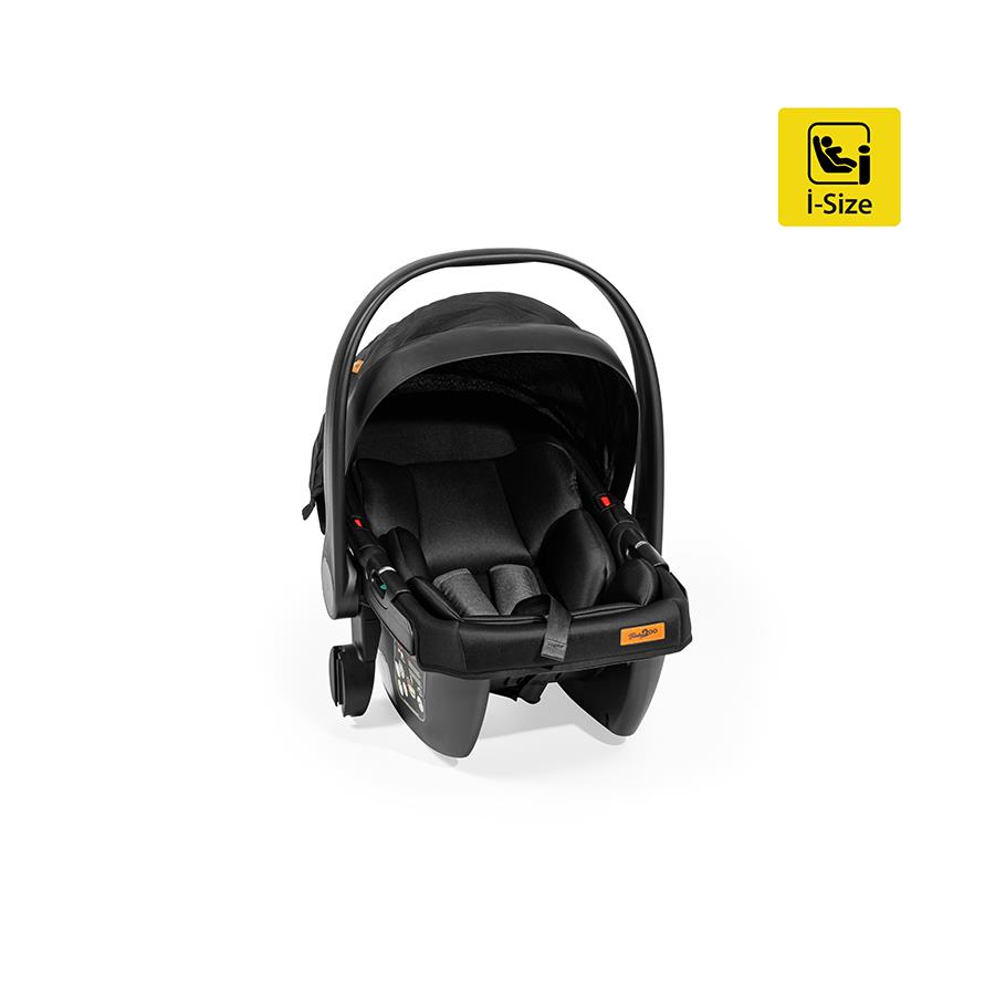 Baby2Go Grouse T/S (Grı)
