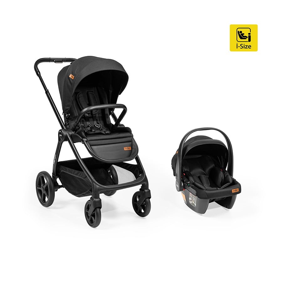 Baby2Go Heron T/S (Sıyah)