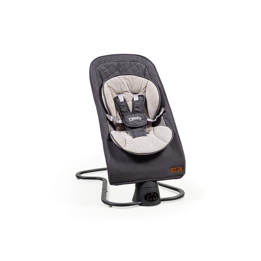 Baby2Go Poddle Ana Dızı (K.Grı)