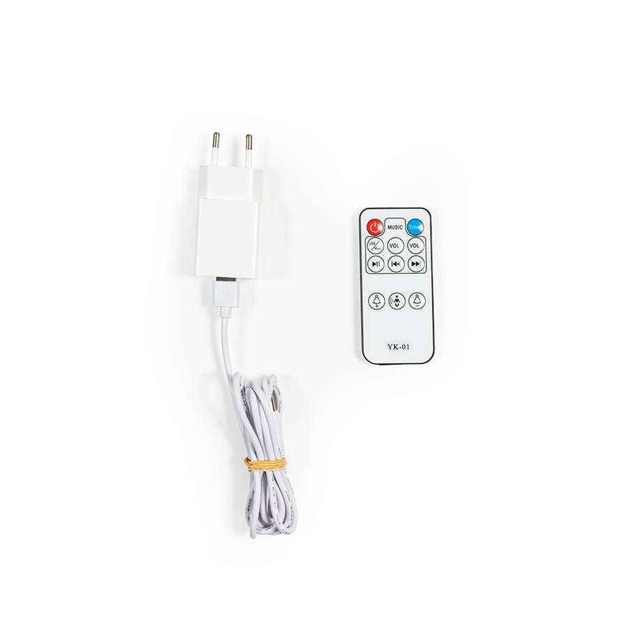 Baby2Go Poddle Ana Dızı (K.Grı)