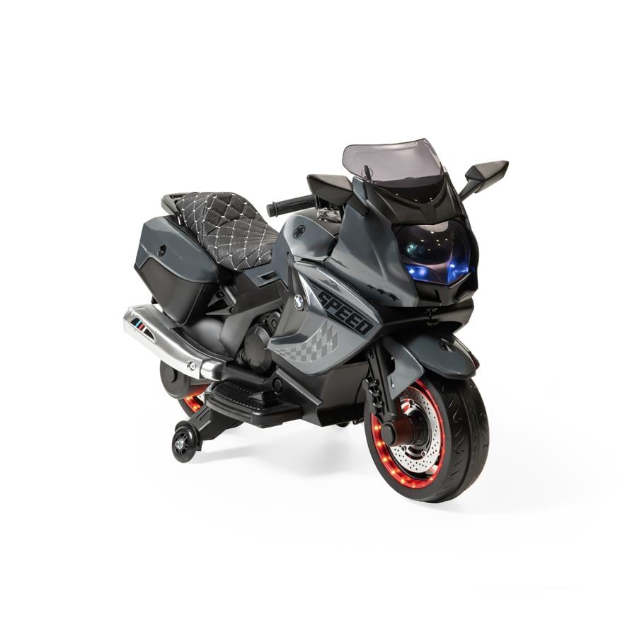 Baby2Go Speed 12 Volt Akülü Motor (Fume)