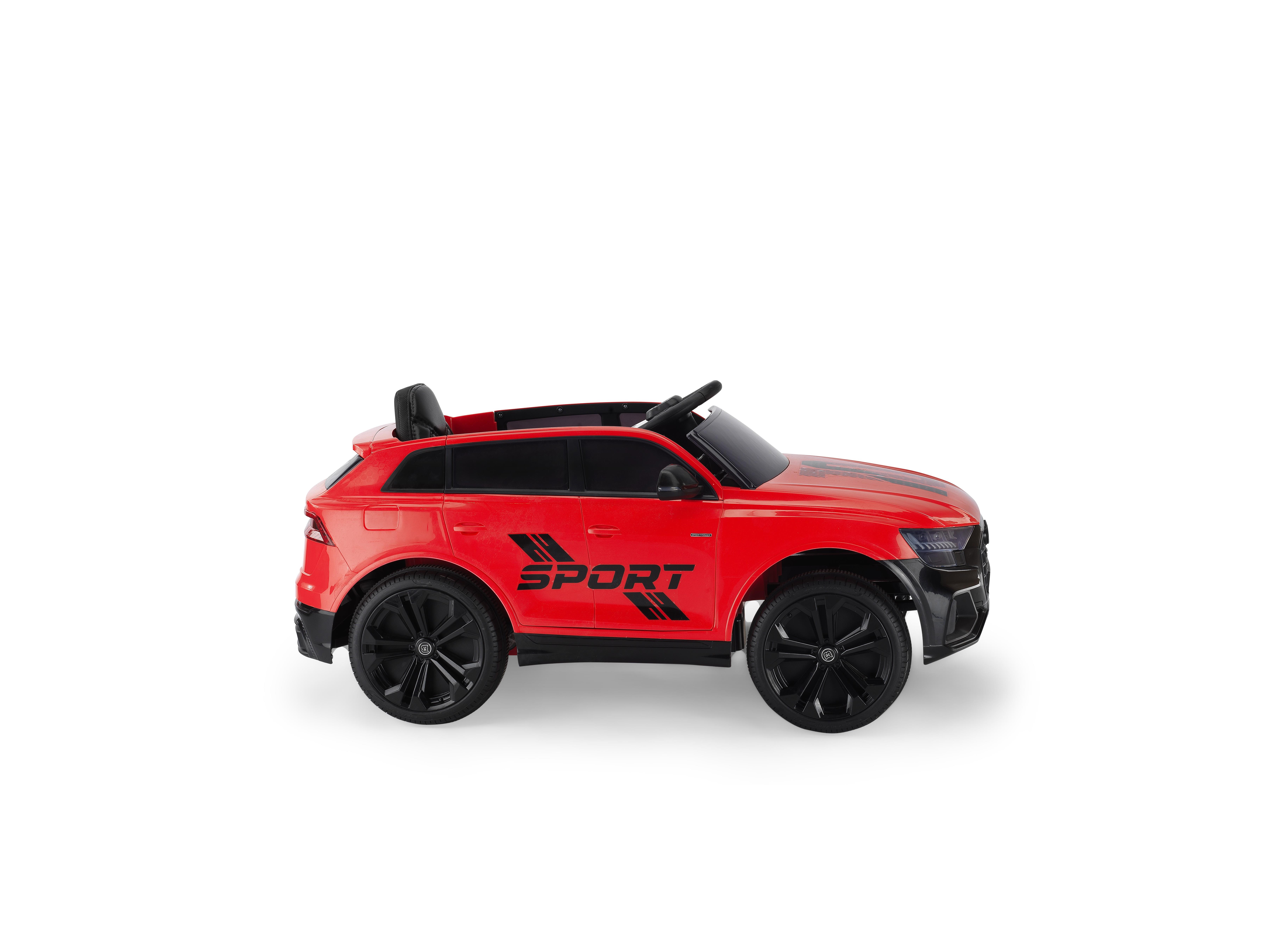 Baby2Go Sport 12 V  (Kırmızı)