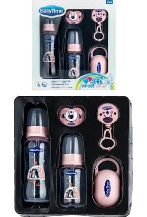 BabyTime 5'li PP Set PP BT518
