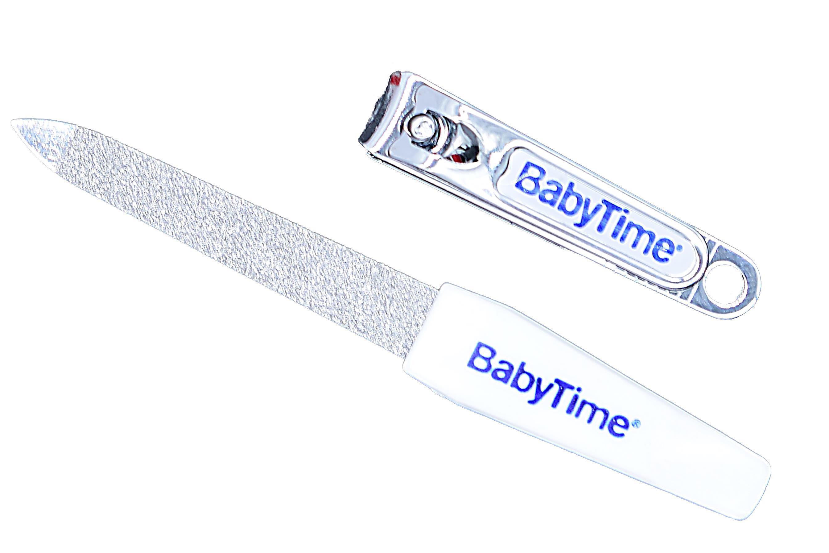 BabyTime Bebek Bakım Seti  BT512