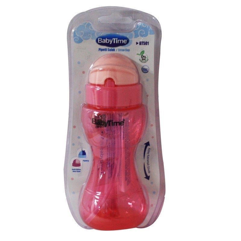BabyTime Pipetli Suluk  BT501