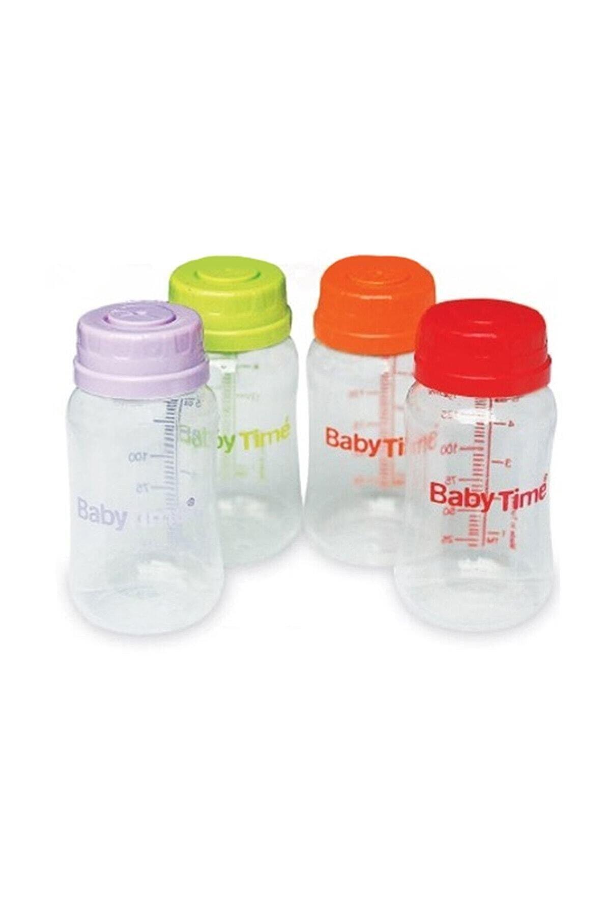 BabyTime Süt Saklama Kabı  BT110