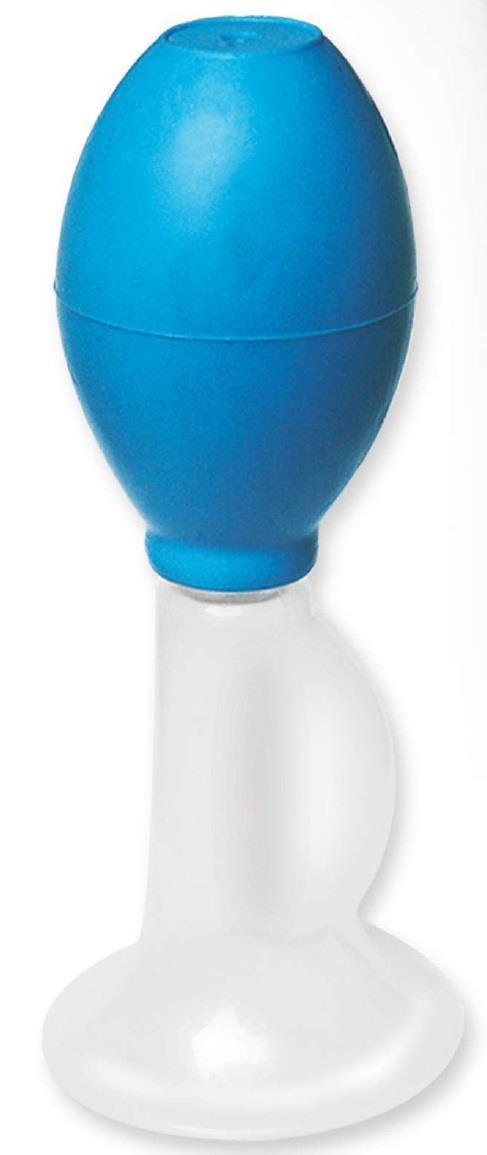 BabyTime Tirle Göğüs Pompası  BT192