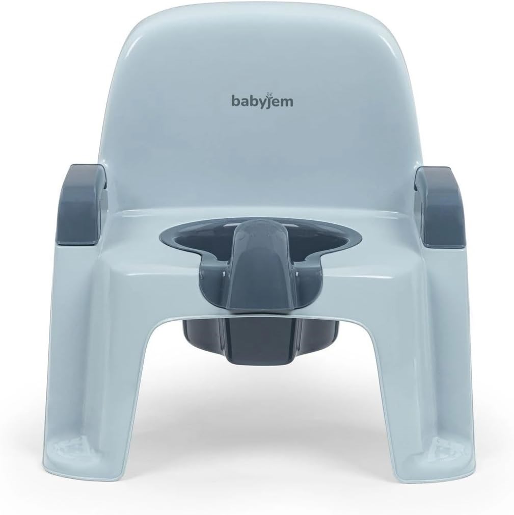 Babyjem 004 Afacan Lazımlık İndigo Mavi