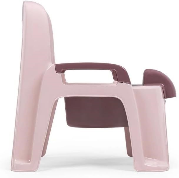 Babyjem 004 Afacan Lazımlık Soft Pembe