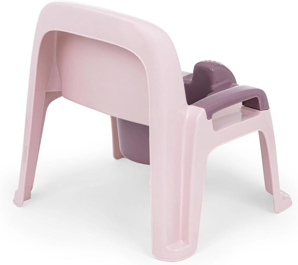 Babyjem 004 Afacan Lazımlık Soft Pembe