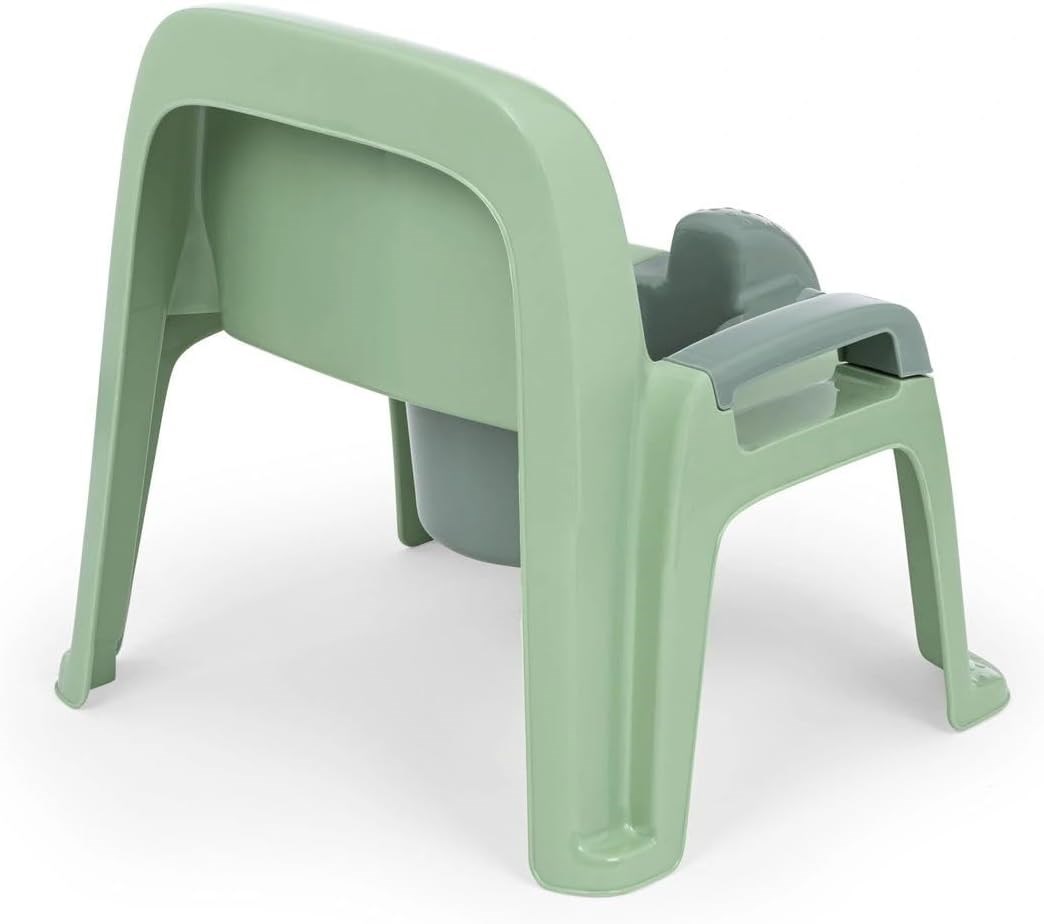 Babyjem 004 Afacan Lazımlık Soft Yeşil
