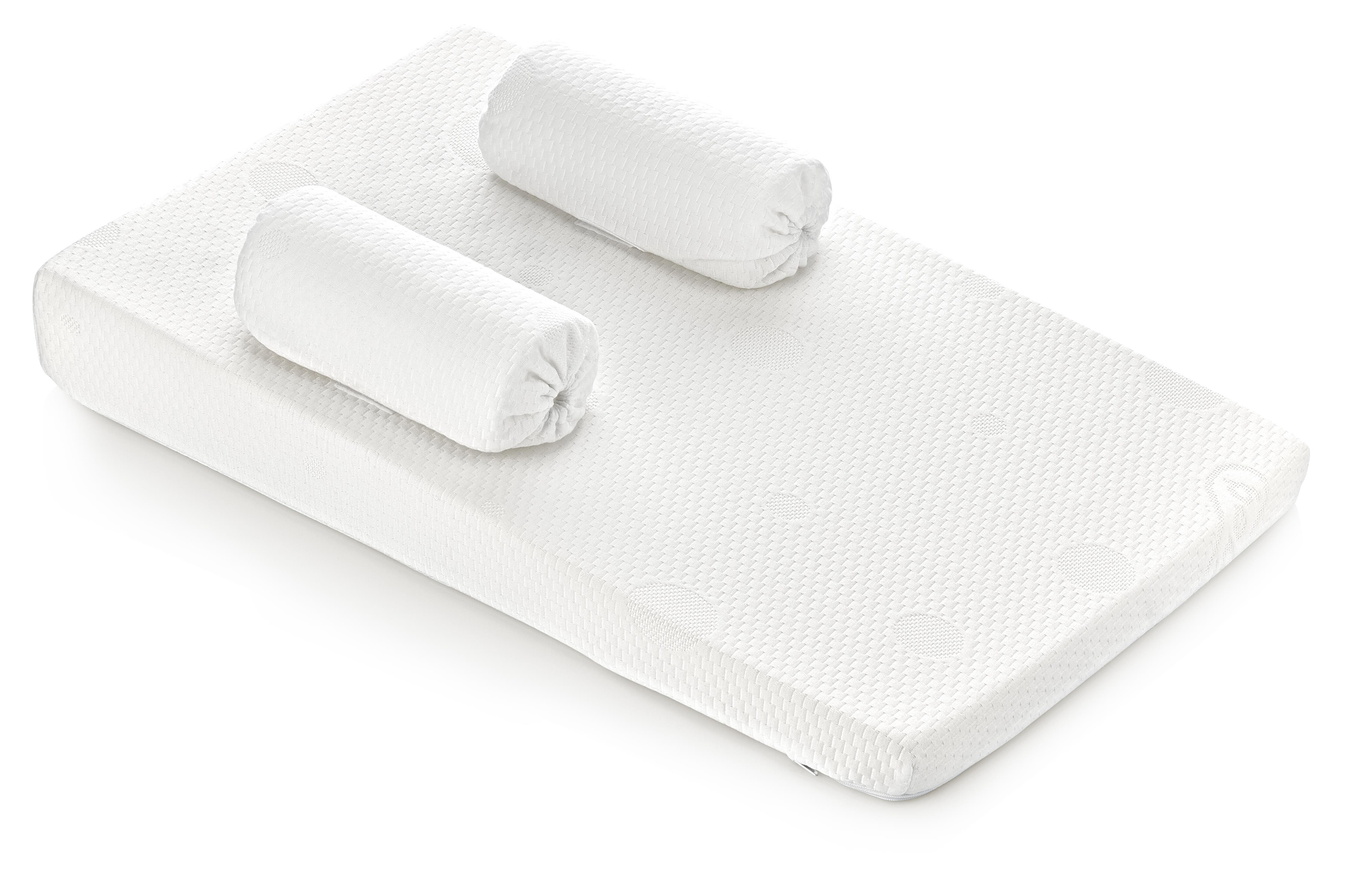 Babyjem Bebek Eko Reflu Yastığı 542