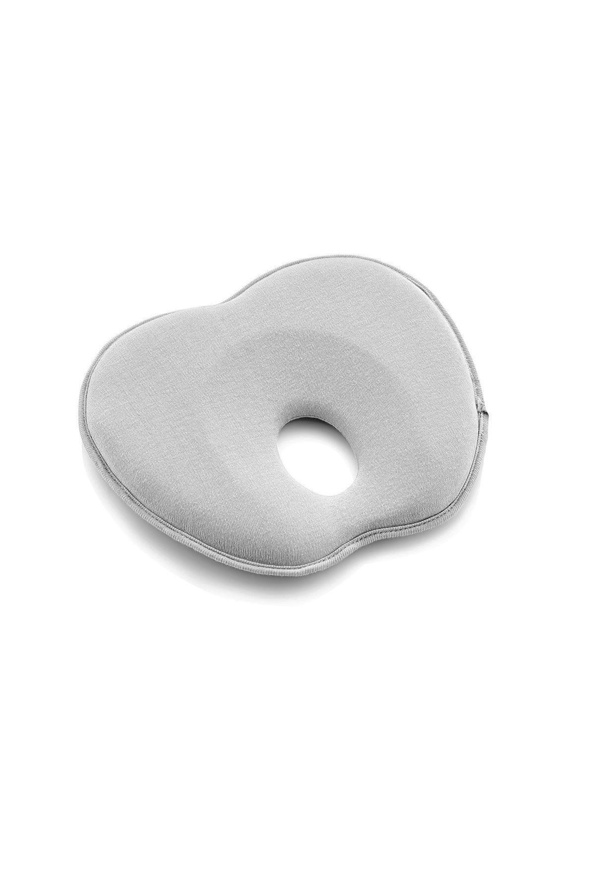 Babyjem Düz Kafa Yastığı Gri 415