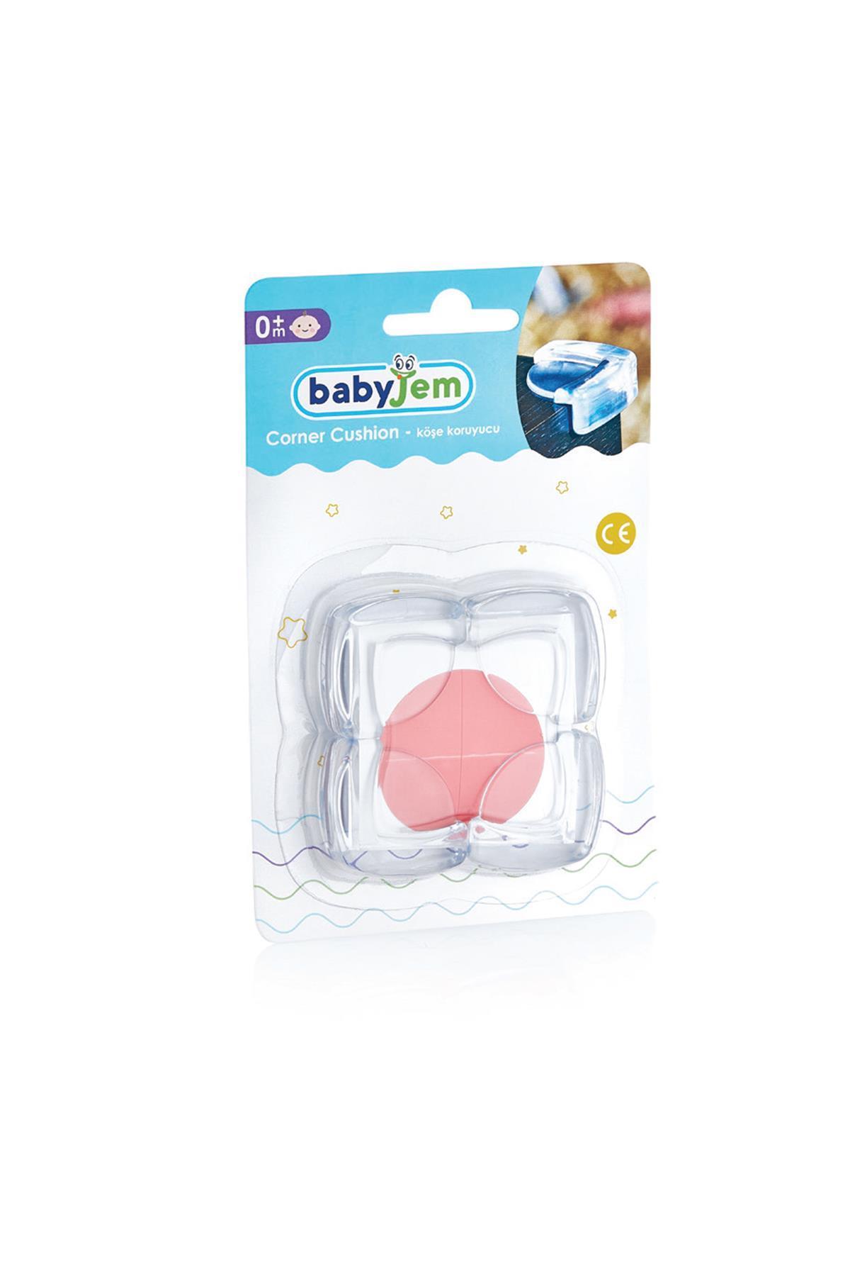 Babyjem Köşe Koruyucu 052
