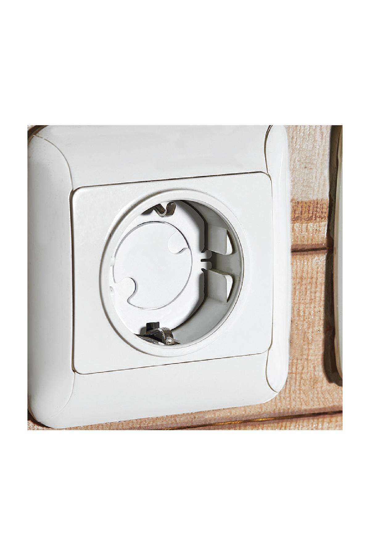 Babyjem Prizmatik 6 Adet 123