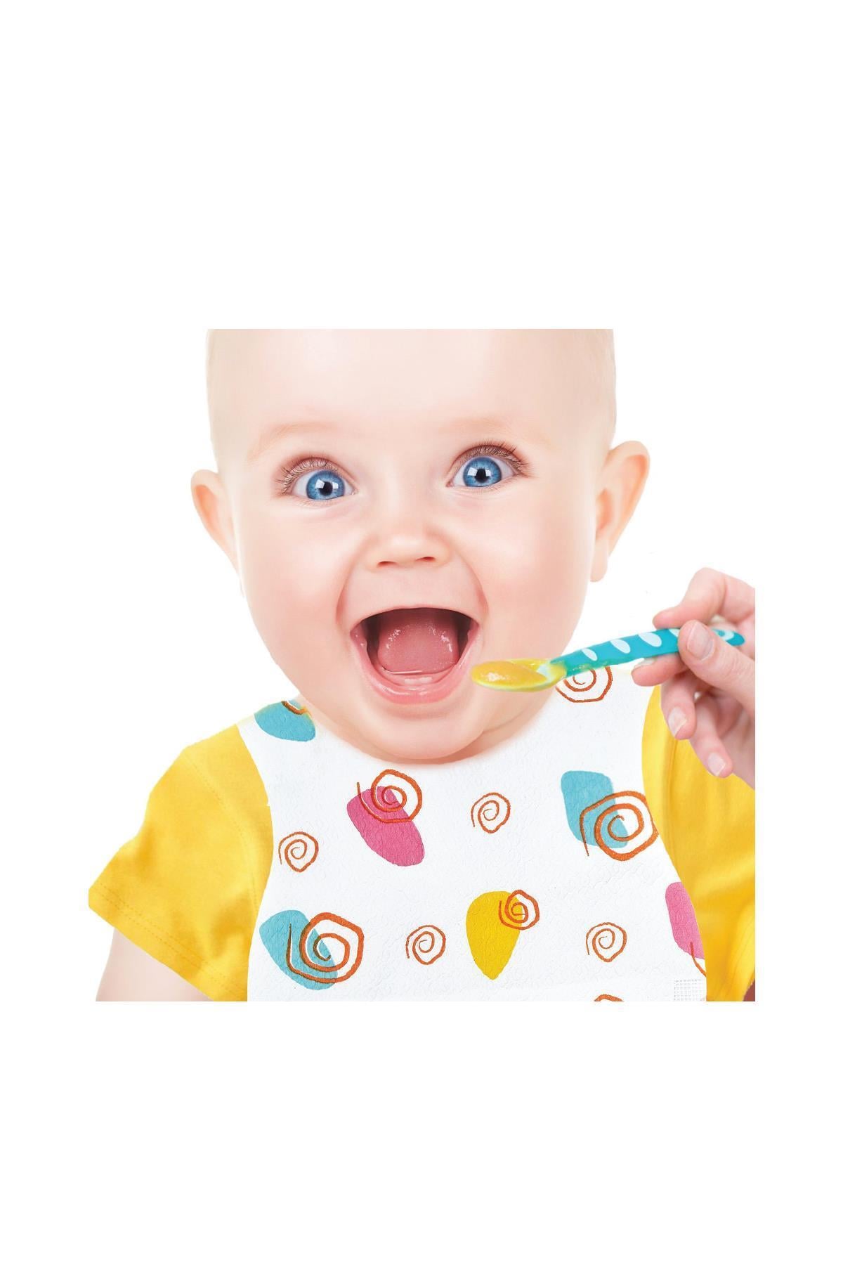 Babyjem Tek Kullanımlık Mama Önlüğü 20'Li 106