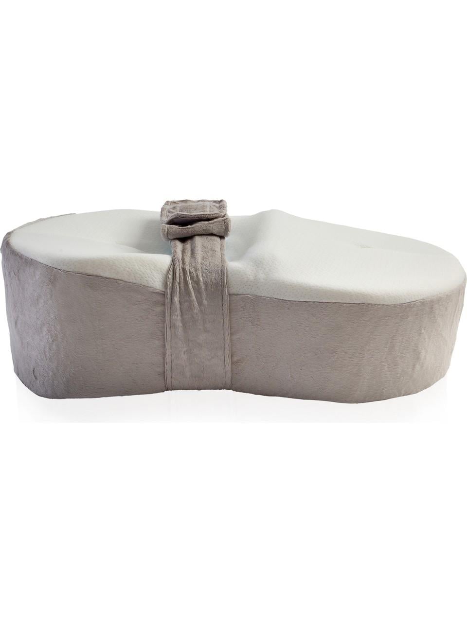 Babyjem Tummy İlk Yatağım 610