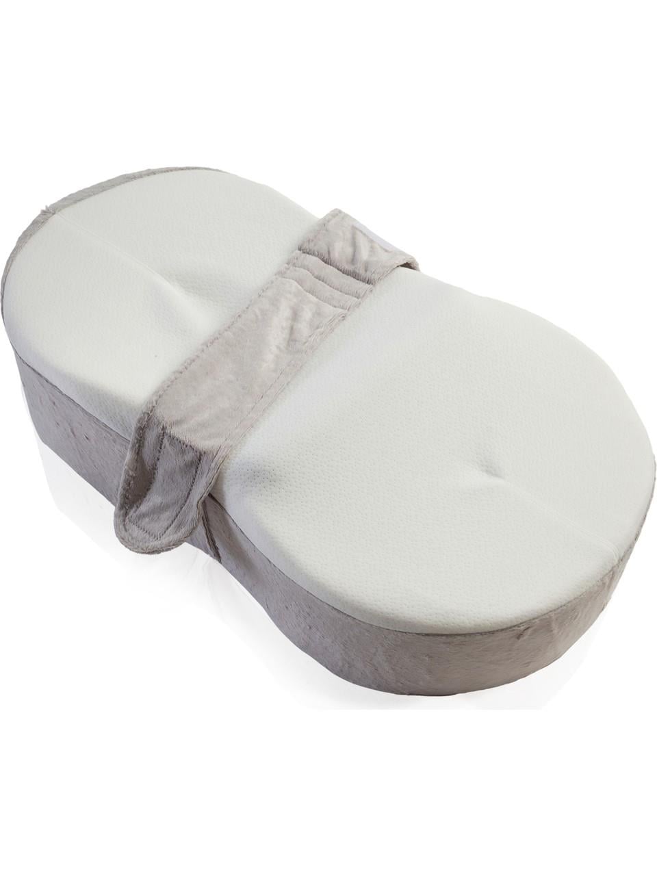 Babyjem Tummy İlk Yatağım 610