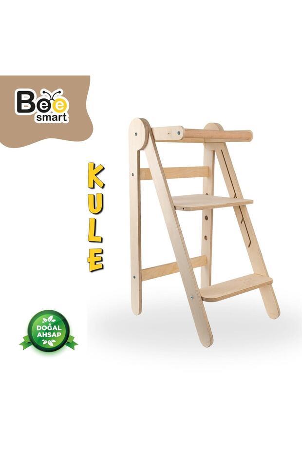 Bee Smart Öğrenme Kulesi Bl601