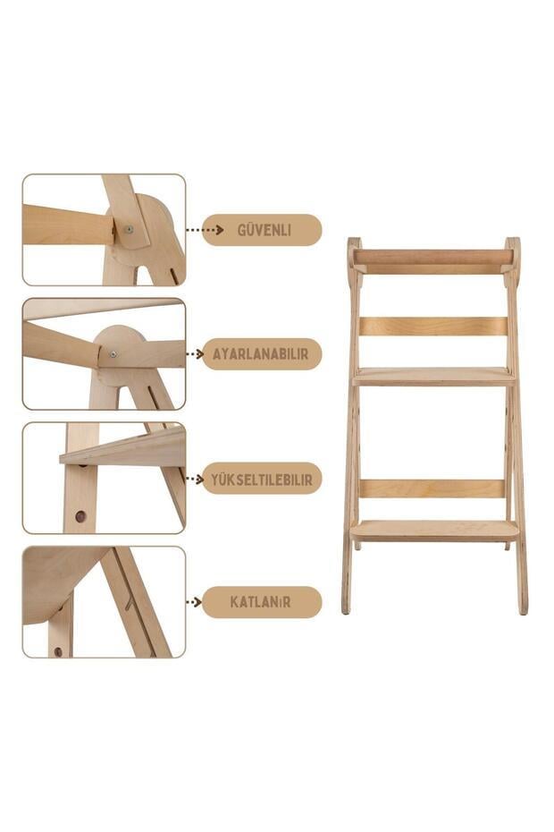 Bee Smart Öğrenme Kulesi Bl601