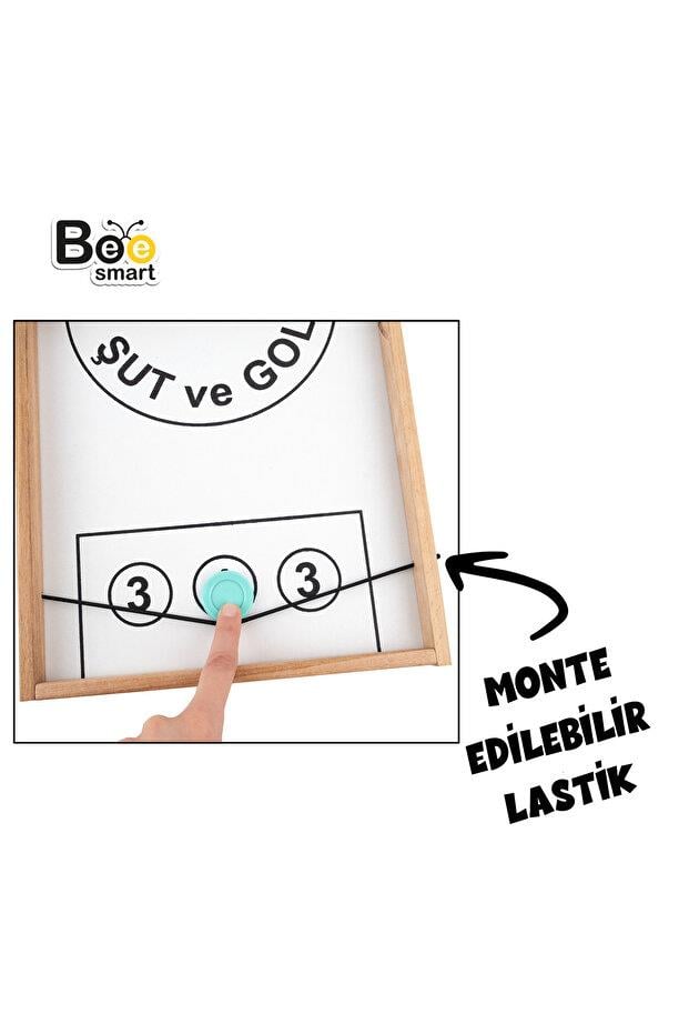 Bee Smart Şut Ve Gol Bs5722