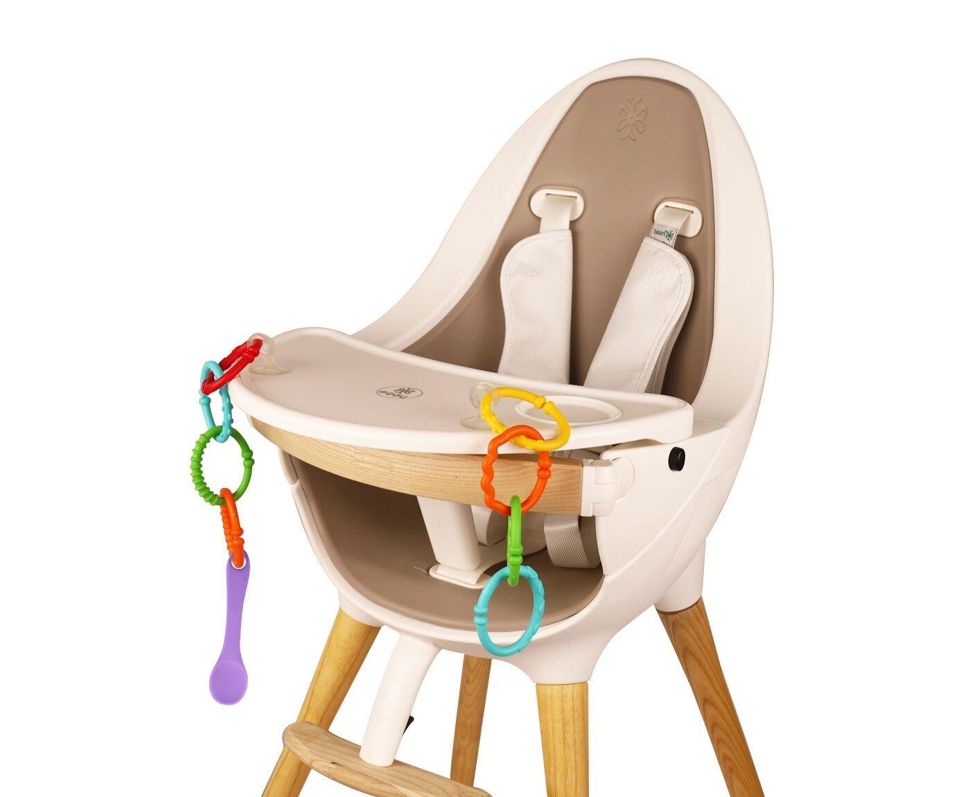 Been Colorful Rıngs/renkli Halkalar Multıcolor