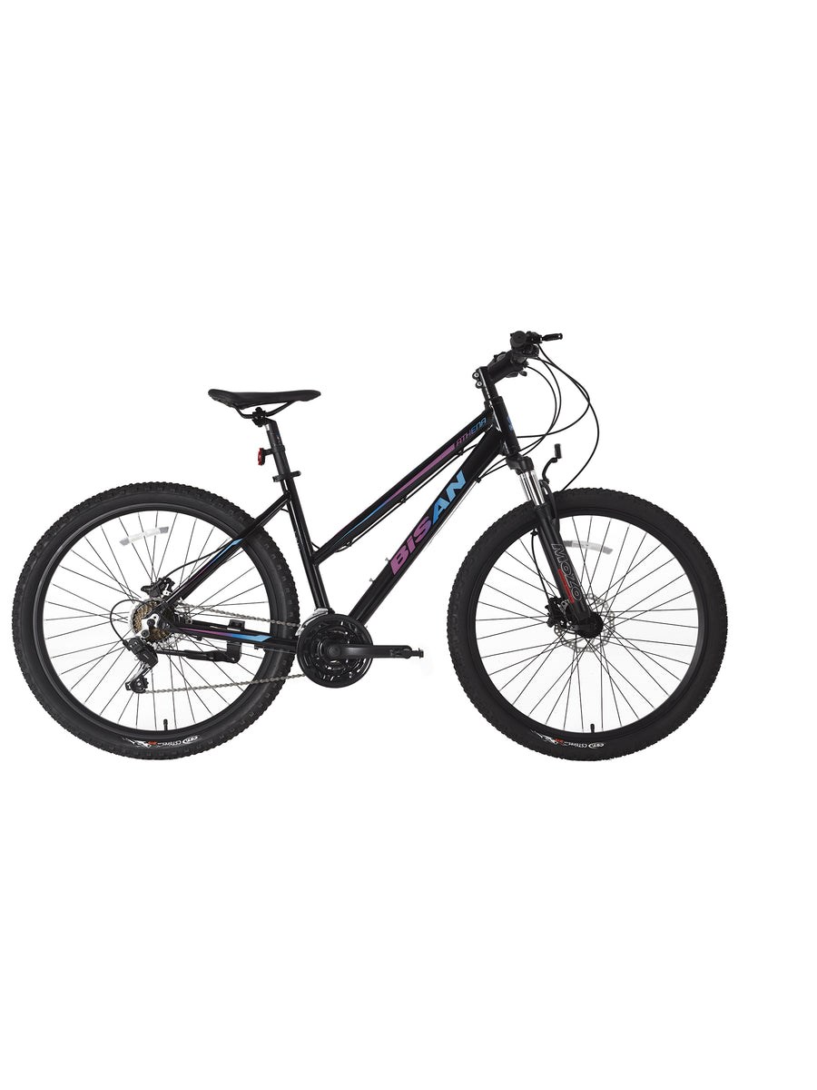 Bisan Athena Hd-24 Dağ Bisikletleri 17
