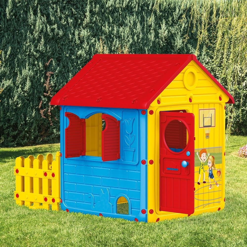 Dolu Oyuncak -Citli İlk Evim