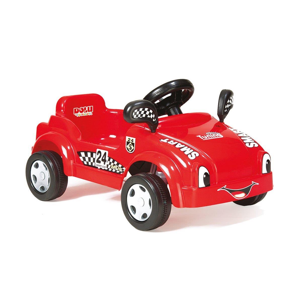 Dolu Oyuncak -Smart Oto Pedallı 8019