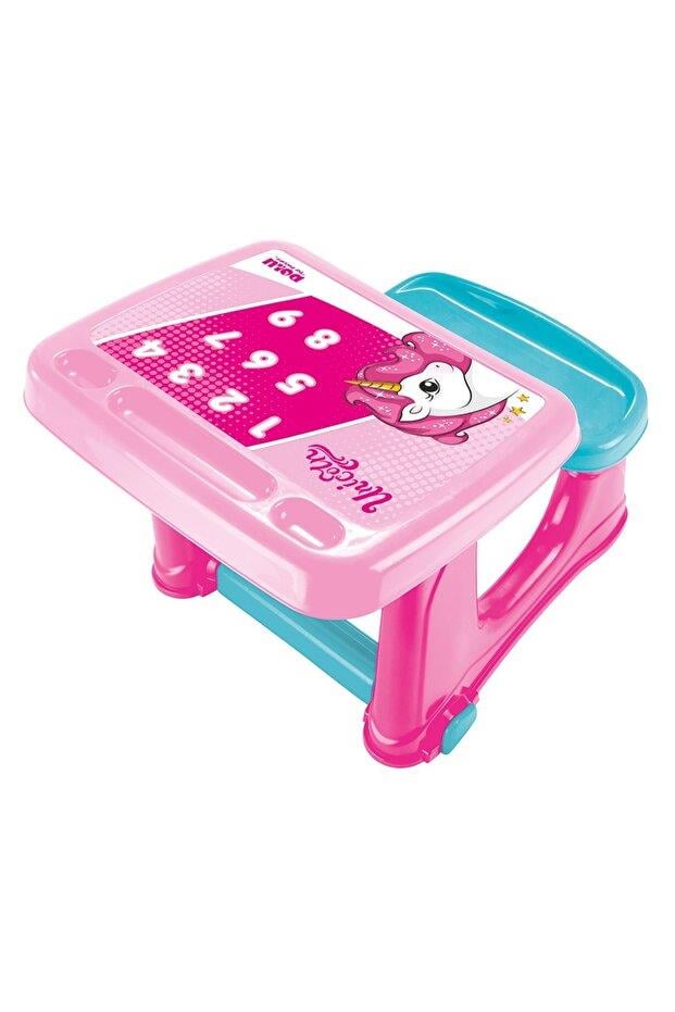 Dolu Oyuncak -Unıcorn Smart Çalısma Masası  2564