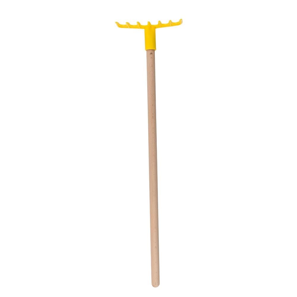 Dolu Tırmık Kürek Set Karma Renk