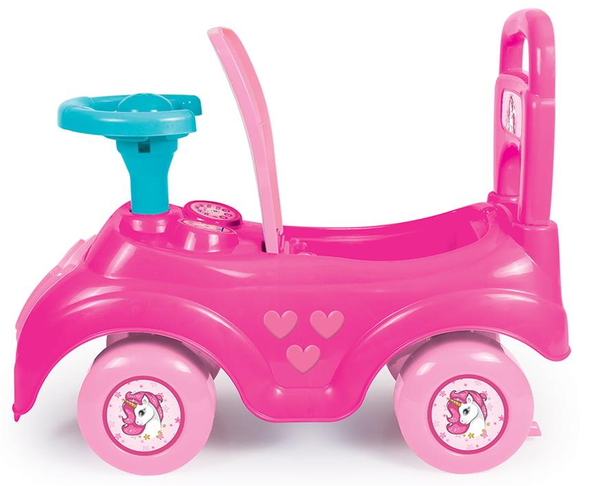 Dolu Unıcorn Bingit Araba 2522