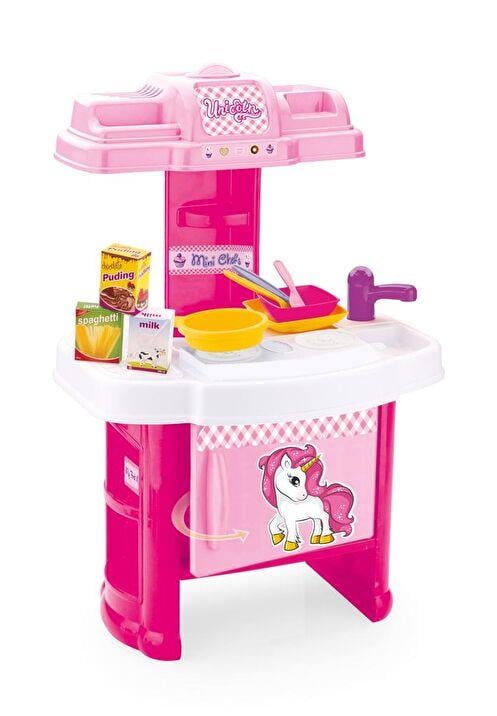 Dolu Unıcorn Şefin Mutfak Seti