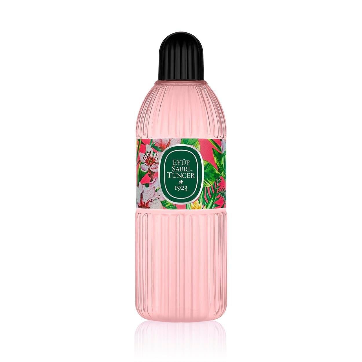 Eyüp Sabri Tuncer Japon Kiraz Çiçeği Kolonyası 400 ml - Pet Şişe