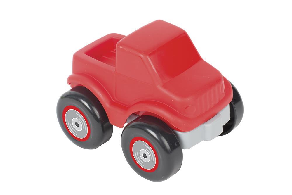 Fisher-price Pikap & Araba Ev Geçitli Yol Seti Roadway Set With House & Gate