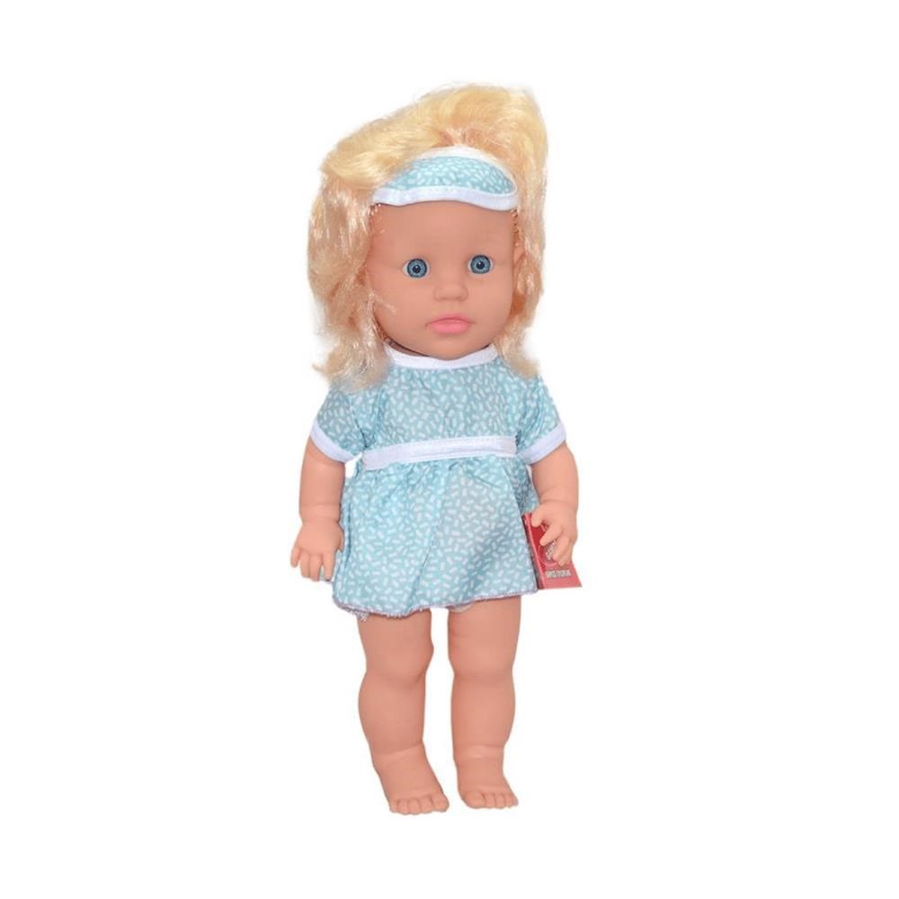 Gamze Oyuncak Sakura Bebek 35 Cm Karma Renk