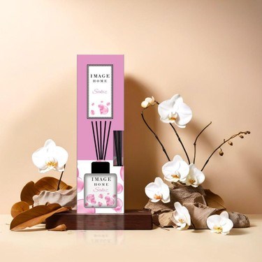 İmage Home Bambu Koku Sakız 100 ml