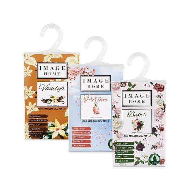 İmage Home Koku Kesesi Karma