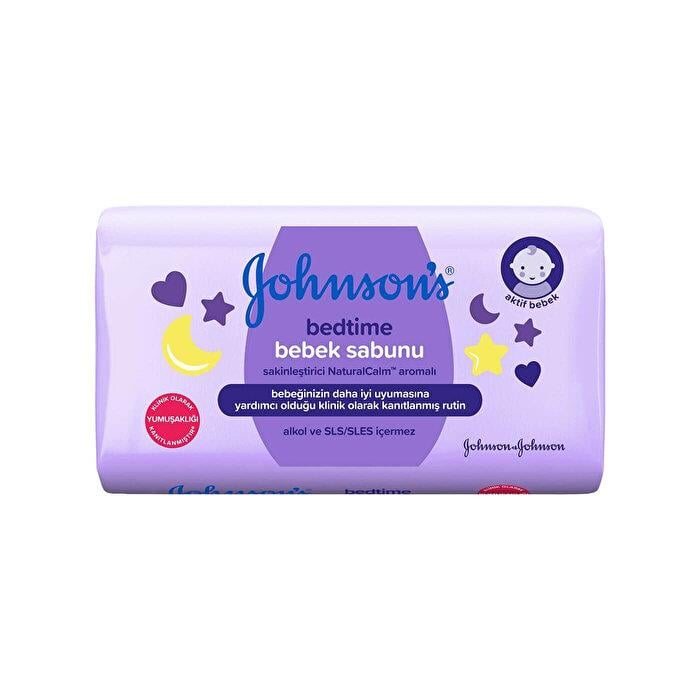 Johnson's Baby sabun Bedtime
