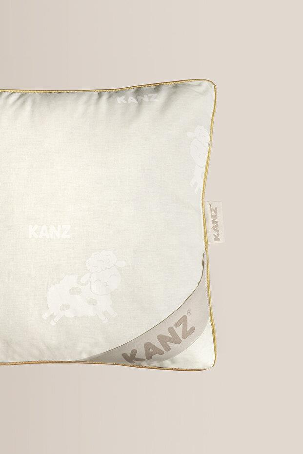Kanz Yün Bebek Yastığı 35x45 cm