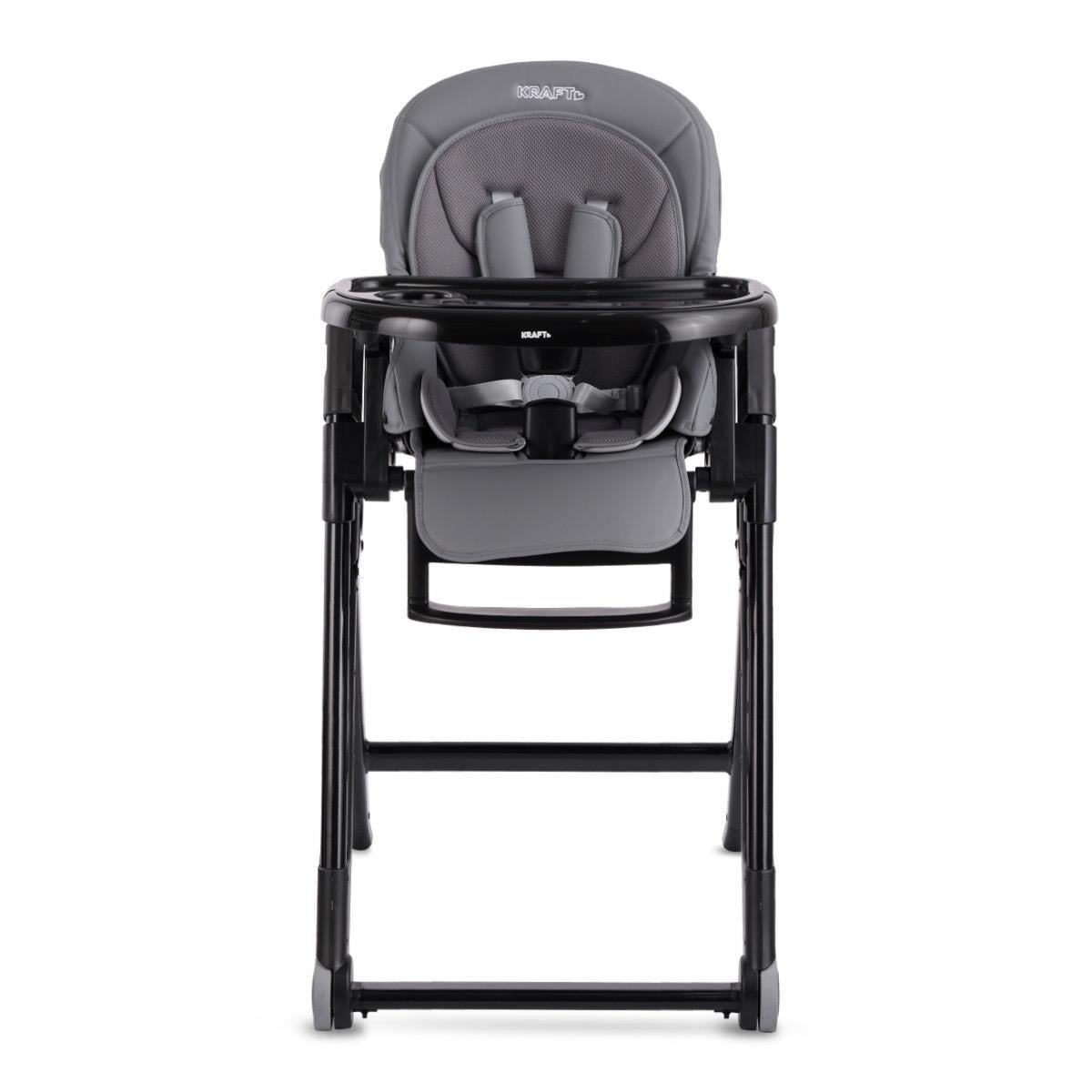 Kraft Chef Mama Sandalyesi - Grey