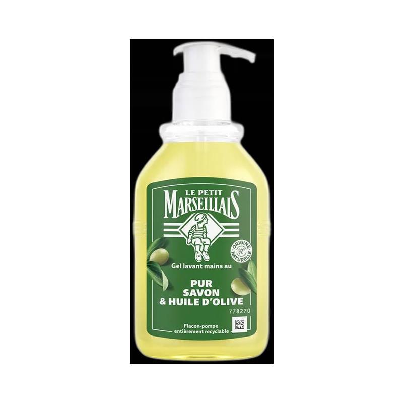 Le Petit Marseillais Zeytinyağlı Sıvı Sabun 300 ml